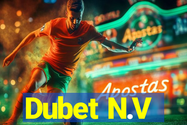 Dubet N.V